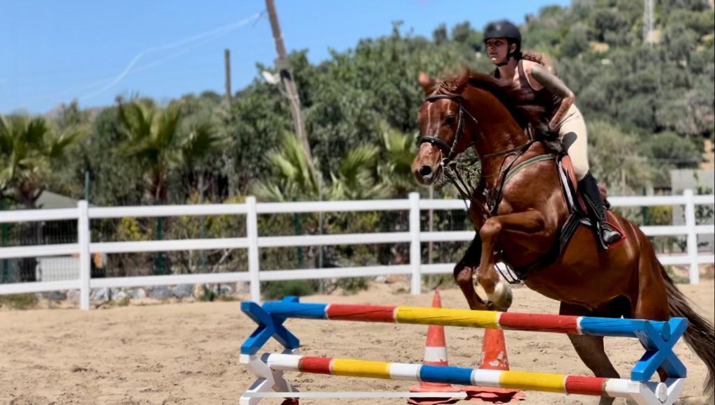 Bodrum Atlı Spor Klubü