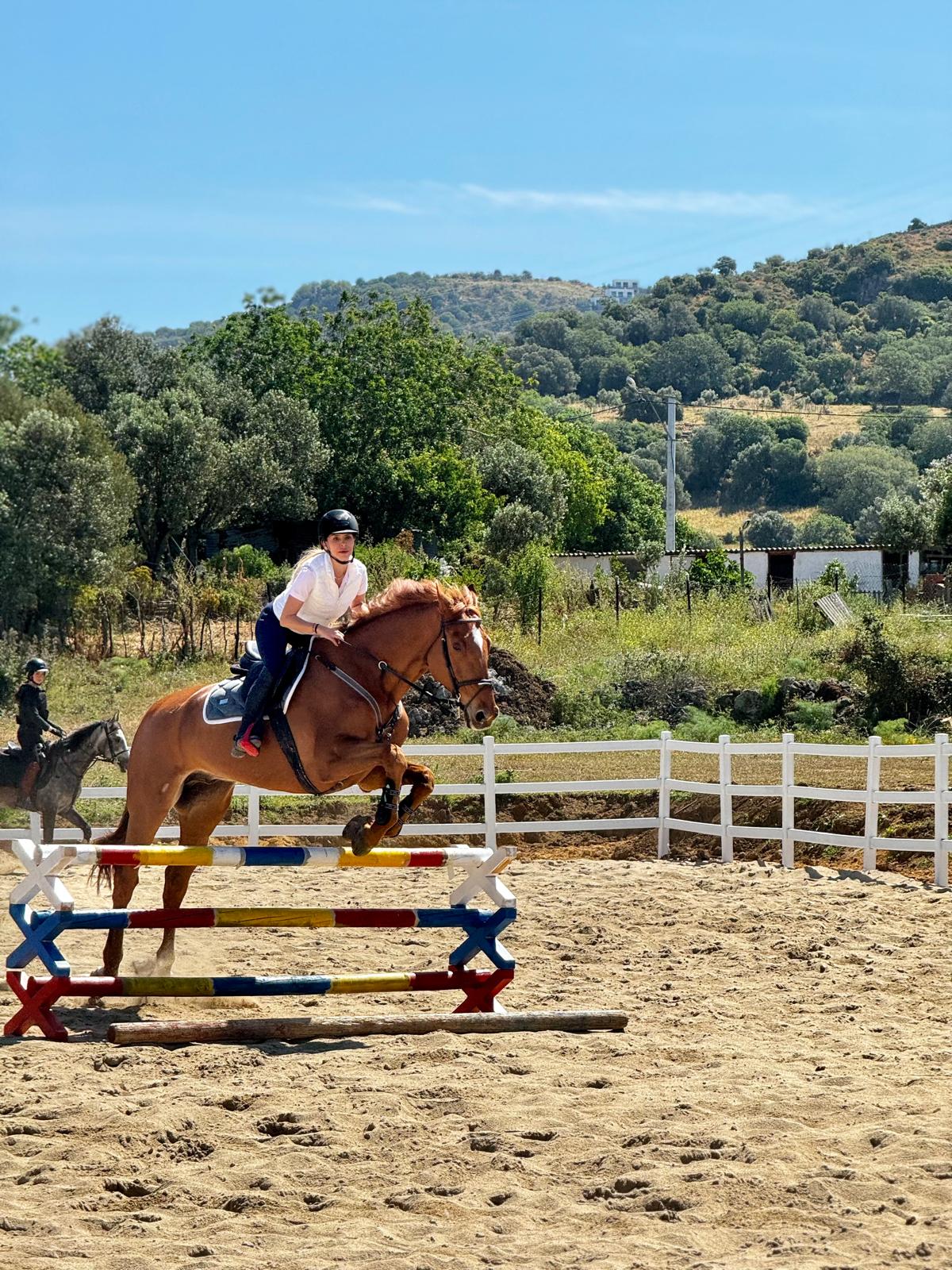 Bodrum Atlı Spor Klubü